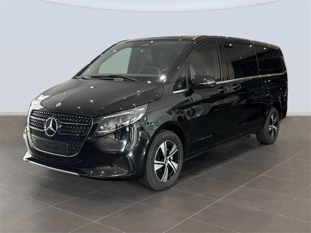 Mercedes-Benz Clase V de Confortcars Barcelona